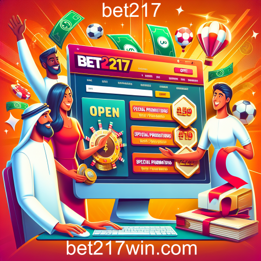 Descubra as Melhores Promoções do Bet217 para Jogadores