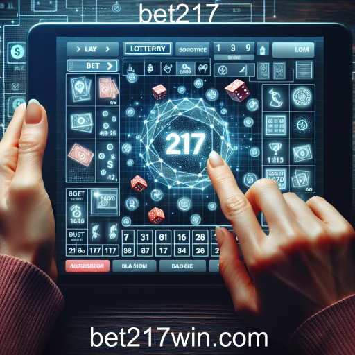 Desbravando o Mundo das Loterias Online no Bet217