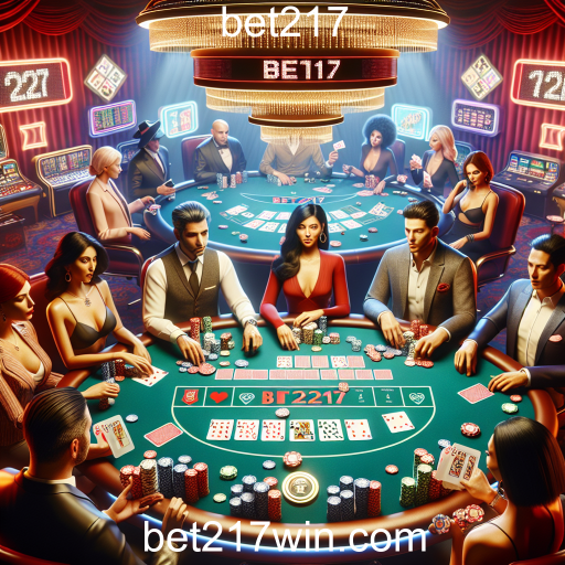 A Ascensão dos Jogos de Mesa no Bet217